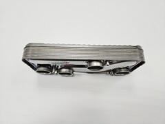 Теплообменник ГВС (10пл.) для NAVIEN Deluxe E/C 13K-24К (арт. 30013792A)