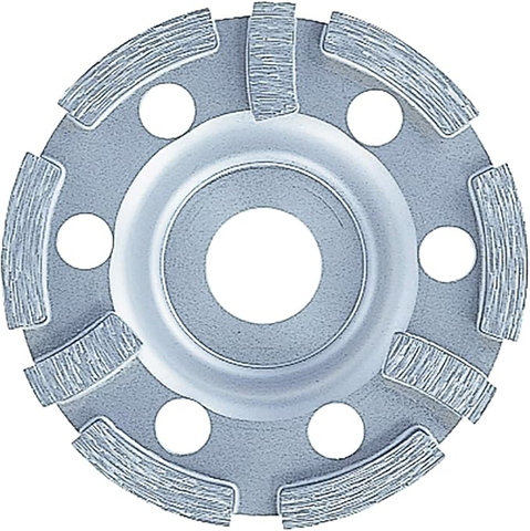 Шлифовальный алмазный диск 110мм Makita A-86321