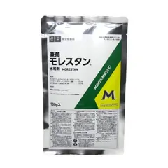 инсектицид Морестан, СП 100 гр.