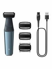 Триммер Philips триммер для тела Series 3000 BG3027/03