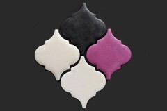 Силиконовый молд 