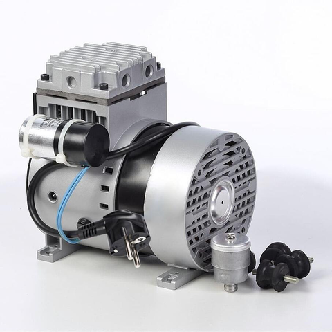 Компрессор для аэрации бытовой Aquapro JP-40C (AP-400C)