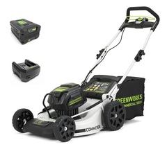 Аккумулятор Greenworks 82V 5 А/ч GC82B5