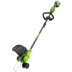 Триммер Greenworks GD24LT331K4 24V (33 см) аккумуляторный, с АКБ 4 А/ч и ЗУ