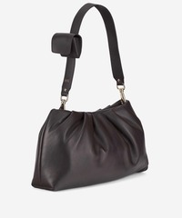 Сумка женская AGL HUGE CLUTCH