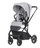 Детская коляска CARRELLO Alfa CRL-5508 Feather Grey