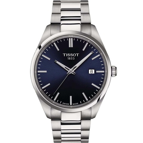Наручные часы Tissot PR 100 T150.410.11.041.00