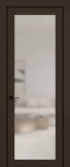 Дверь 2 NC Керамик коричневый