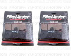 Тормозные колодки Bike Master 96-1180 CB1300F ZX750 ZX7R ZX9R ZRX 1100