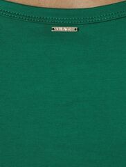 Топ из премиального хлопка с эластаном  D43.226 (119517)