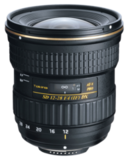 Объектив Tokina AT-X 12-28 PRO DX F4 C/AF для камер с байонетом Canon EF-S