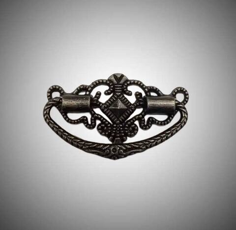 ручка В037 4,5*2,5см