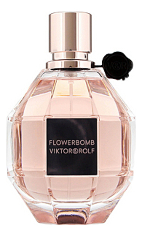 Flowerbomb Eau De Toilette
