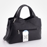 Сумка Саломея 483 канадский черный