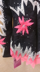 Купальник для художественной гимнастики б/у р.30