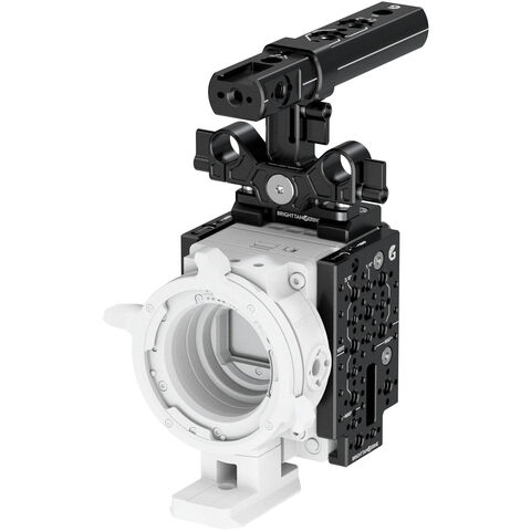 Клетка комплект Bright Tangerine Extension System Mini for Sony VENICE (Base Kit) основной набор