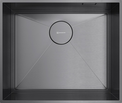 Omoikiri Kasen 53-26-INT-GM