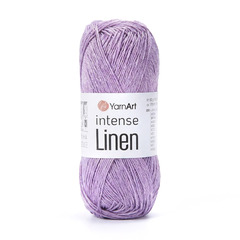 Пряжа YarnArt Intense Linen (4111)