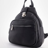 Рюкзак Саломея 602 канадский черный