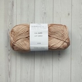 Пряжа лен-тенсель 03 беж