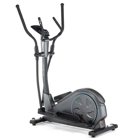 Эллиптический тренажер OXYGEN FITNESS CASCADE EL домашний