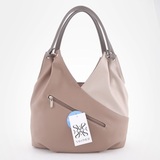 Сумка Саломея 101 мульти норвежский марципан