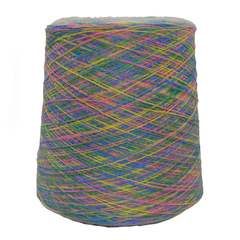 Бобинная пряжа Alpaca Suri (Arcoba)