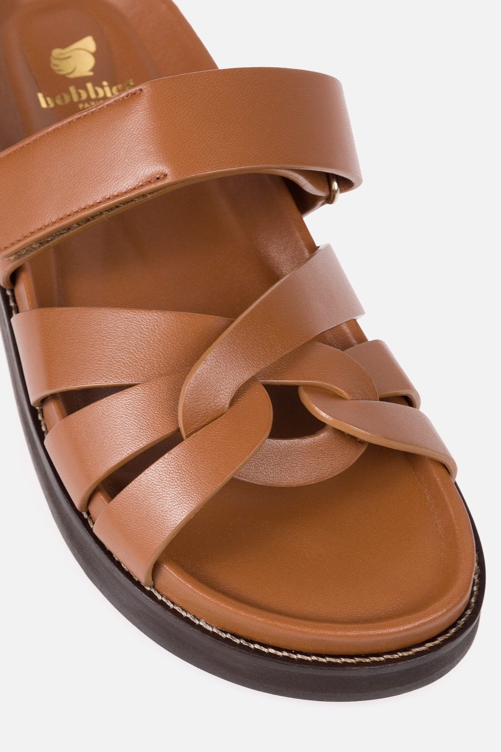 Сандалии Bobbies Atlas