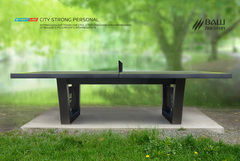 Стол теннисный City Strong Personal Всепогодный