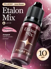 Пигмент для татуажа губ Etalon Mix Polar Ray by Анна Франк