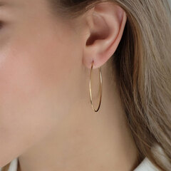 20771-40-sergi-kongo-iz-zolota-diametr-40-mm-gladkie