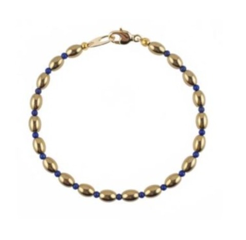 Браслет "Зерна"