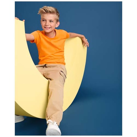 Детская футболка Stafford с коротким рукавом