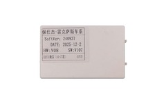 Магнитола для Lexus RX (2003-2009) / Toyota Harrier (2003-2012) Android 11 6/128GB QLED DSP 4G модель IN-TY1067C
