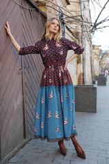 Платье 