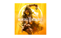 Mortal Kombat 11 (Nintendo Switch - Цифровая версия) (EU)
