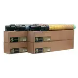 Тонер-картридж БУЛАТ s-Line SPC830DNE (821187) для Ricoh Aficio SP C830, SP C831 (Пурпурный, 27000 стр.)