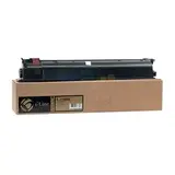 Тонер-картридж БУЛАТ s-Line T-2309E для Toshiba e-Studio 2309, e-Studio 2303 (Чёрный, 17500 стр.), совместимый