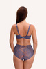 Трусы-слип Graphite Irys Briefs