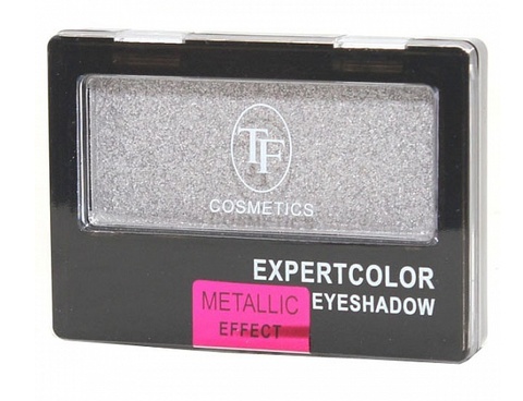 ТФ Тени с эф. металлик т.151 Eyeshadow Mono CTE-20 Aluminum Foil