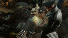 Metro Exodus - The Two Colonels (для ПК, цифровой код доступа)