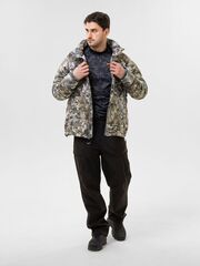 Зимняя куртка для охоты Remington Сompanion Winter Forest на remingtonn.ru