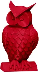 Пластик для принтера 3D Cactus CS-3D-PLA-1KG-CHERRY PLA d1.75мм 1кг L326м 1цв. — фото 3