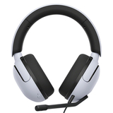 WH-G500W беспроводные полноразмерные наушники Sony INZONE H5 белые