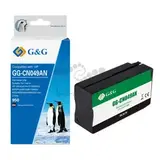 Совместимый картридж G&G GG-CN049AN (CN049AN) для струйных принтеров HP