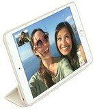 Чехол книжка-подставка Smart Case для iPad 7, 8, 9 (10.2") - 2019г-2021г (Бежевый)
