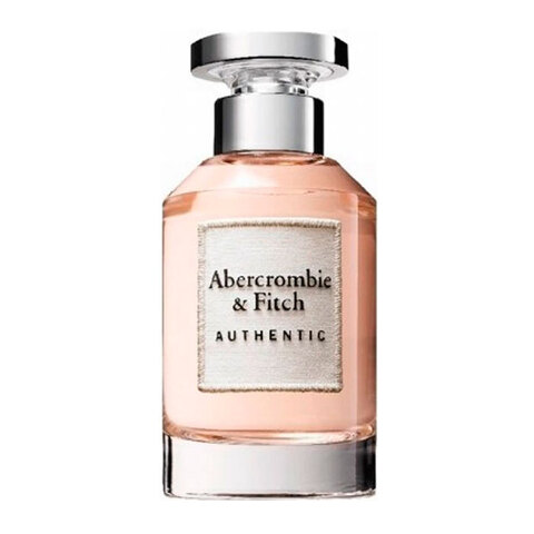 Abercrombie & Fitch Authentic Women