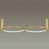 Настенный светильник Odeon Light Annel 4319/32CL