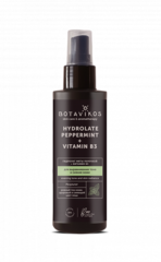 Botavikos Гидролат мяты перечной + витамин В3 для выравнивания тона и сияния кожи 150мл