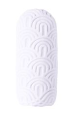 Белый мастурбатор Marshmallow Maxi Candy - 